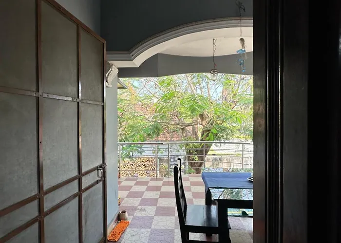 Hostel Honsa