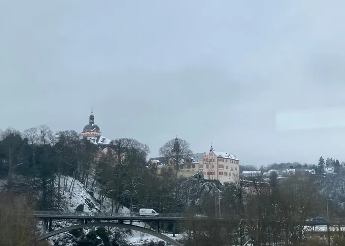 Hotel Lahnblick