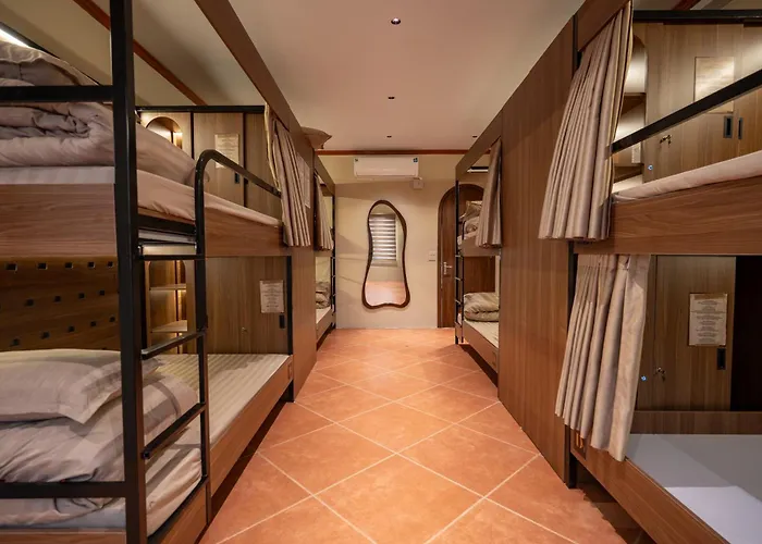 The Heritage Hostel&Dormstay Ninh Binh