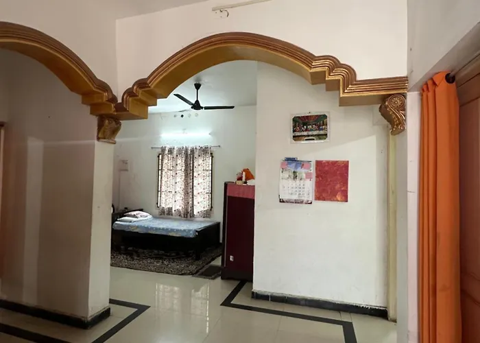 Hostel Honsa