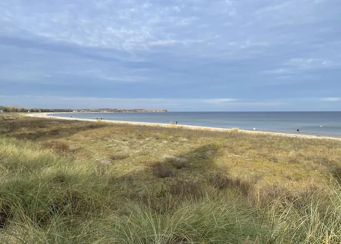 Strandflieder Zimmer 307