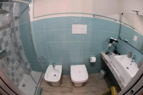 Ostello City In Hostel B&B