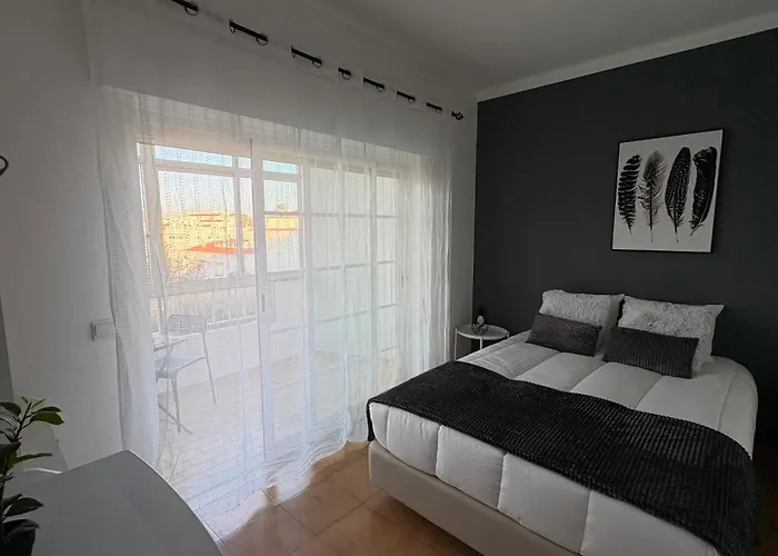 Blue Sea Lagos Guesthouse