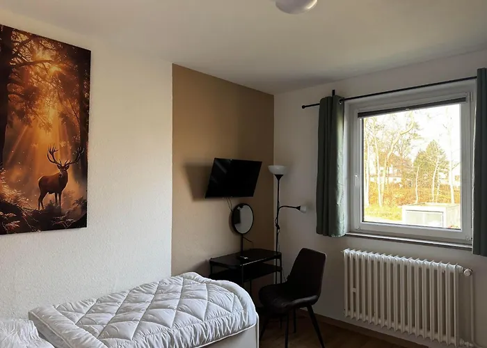 Sporthostel Active INN