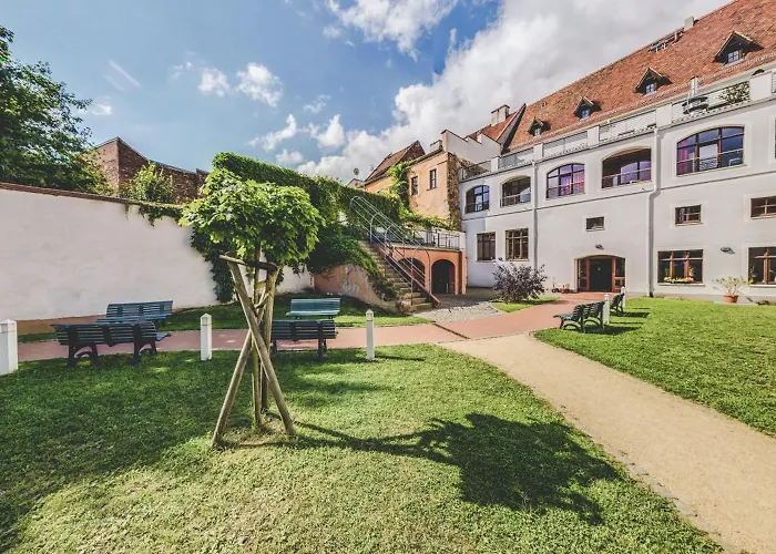 DJH Jugendherberge Görlitz Altstadt