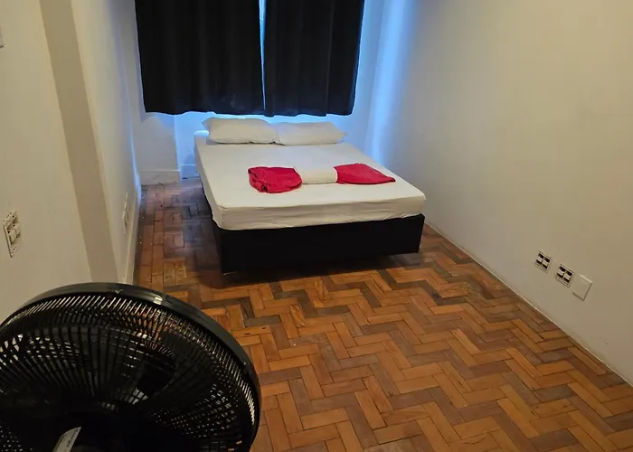 Cerrado Hostel