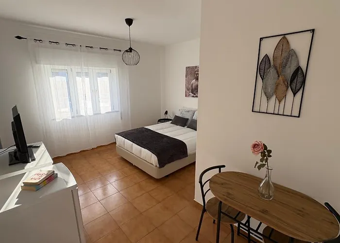 Blue Sea Lagos Guesthouse