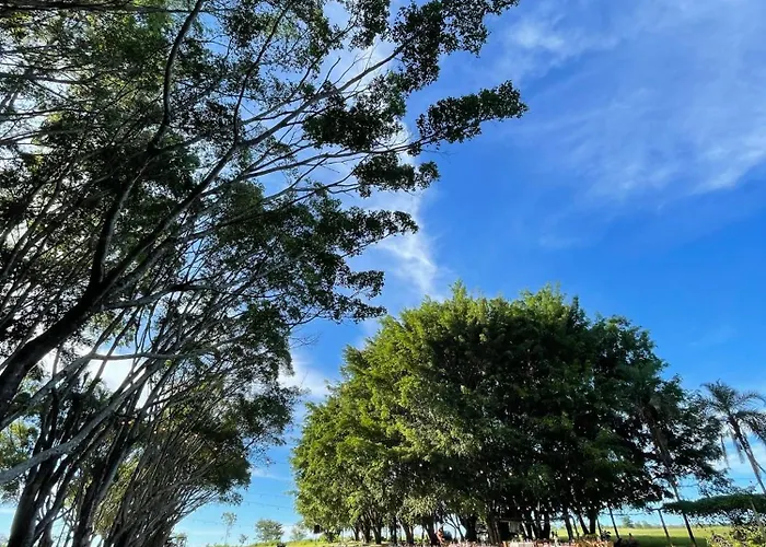 Fazenda Água Limpah