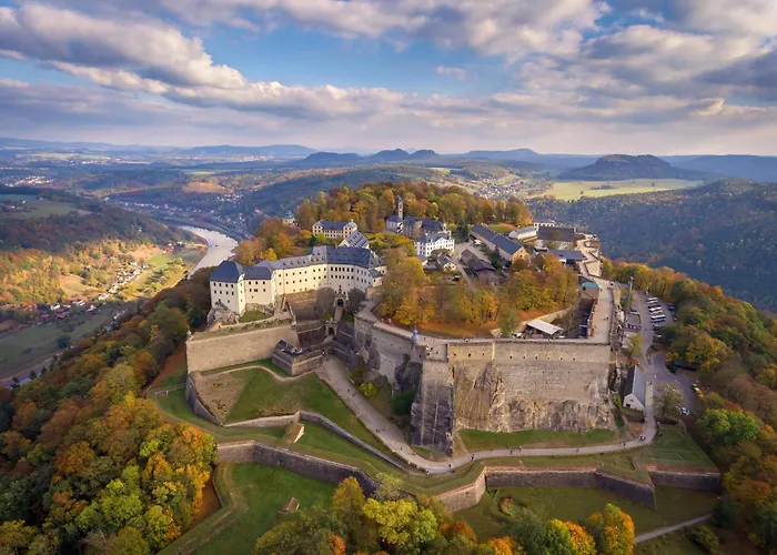 Königstein Hostel