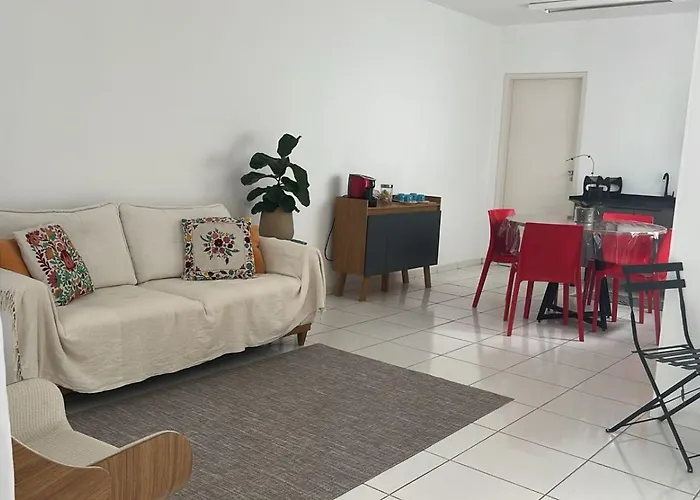 Pousada Sete Colinas