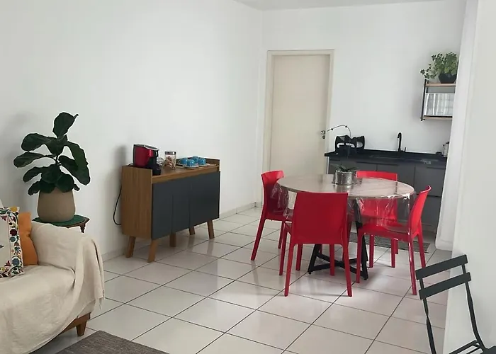 Pousada Sete Colinas