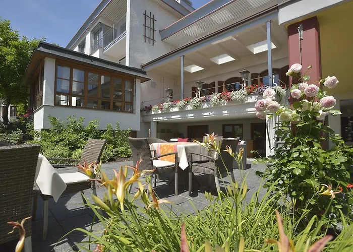 Hotel Hohe Linde