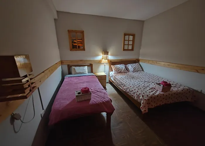 Alma Andina Lodge