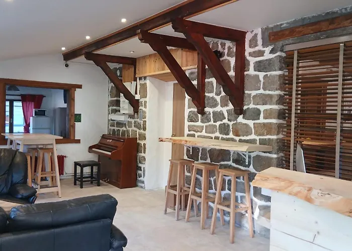 Bodygo Hostel Briancon