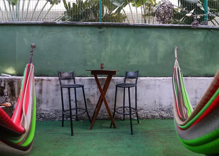 Aloha Guest House