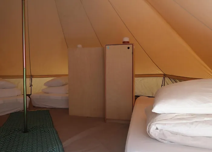Whale Tales Hostel