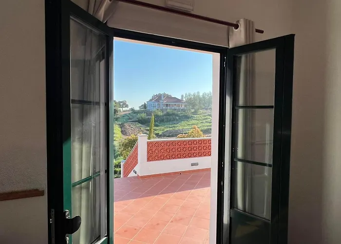Lugar Minas Da Caveira - Hotel - Colonial Farmhouse With Cottage