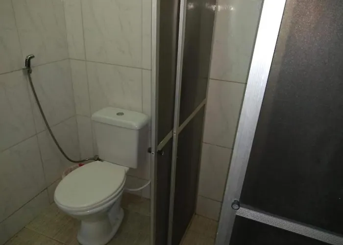 Pousada Taba de Canes