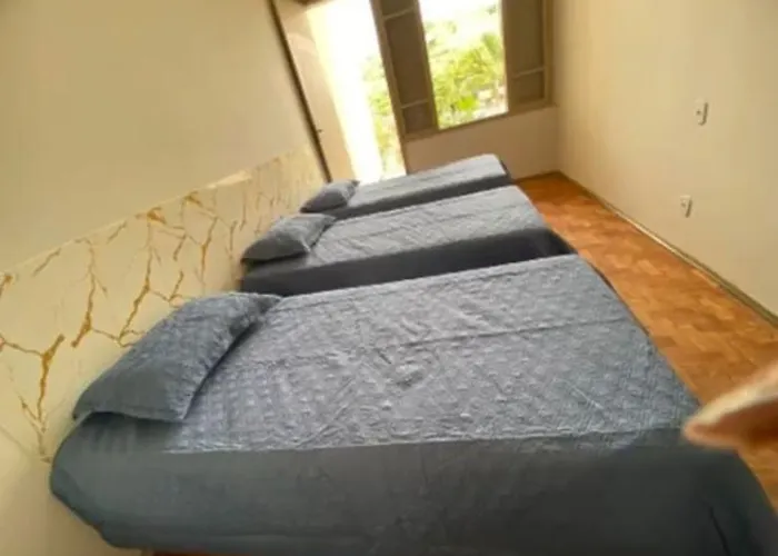 MGerais Hostel e Empório