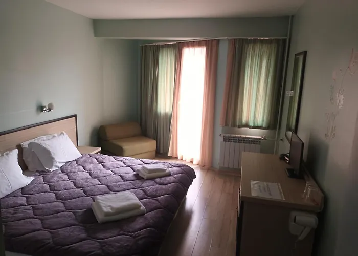 Green Hotel Fortuna