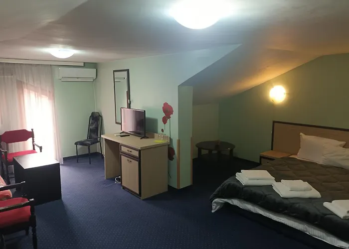 Green Hotel Fortuna