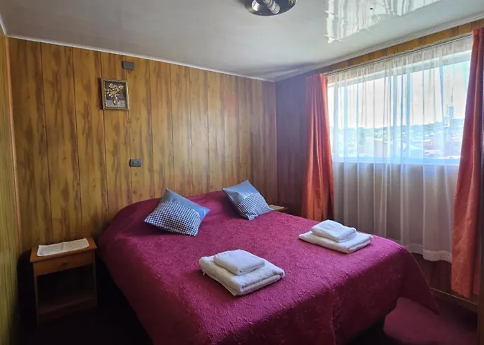 Hotel Bahia