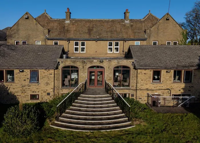 The Old Golf House Sure Hotel Collection By Best Western