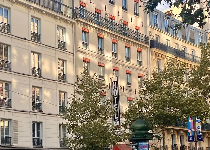 Résidence Châtillon