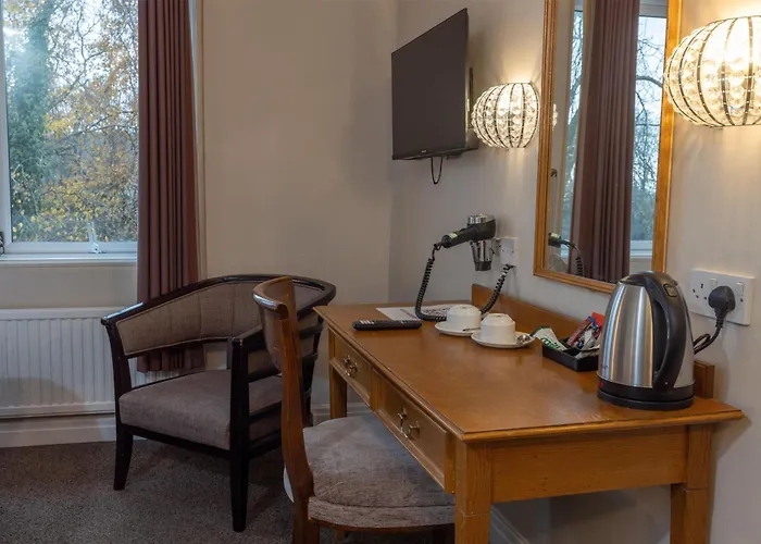 The Old Golf House Sure Hotel Collection By Best Western