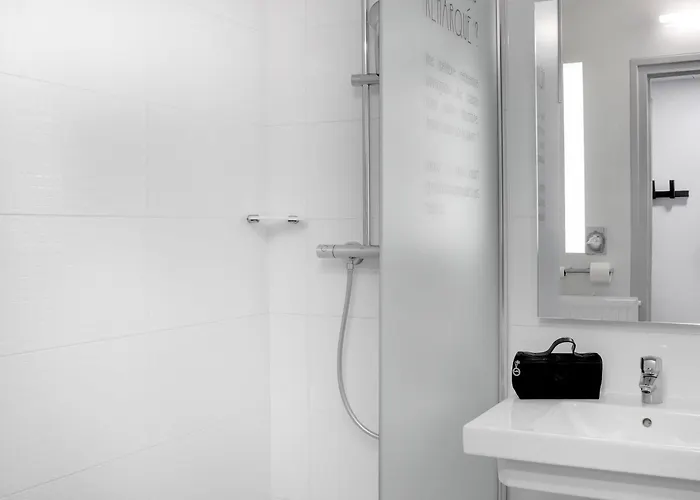 Hotel Ibis Styles Clermont-Ferrand Gare