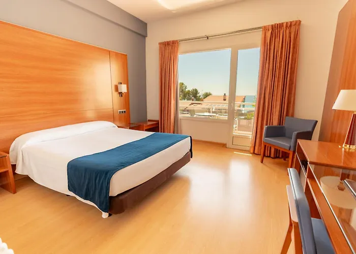Hotel Sant Jordi