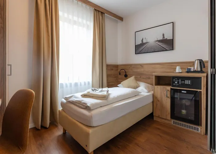 Hotel Residence