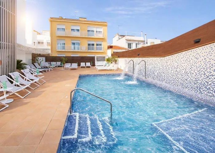 Neptuno Hotel&SPA 4 Sup