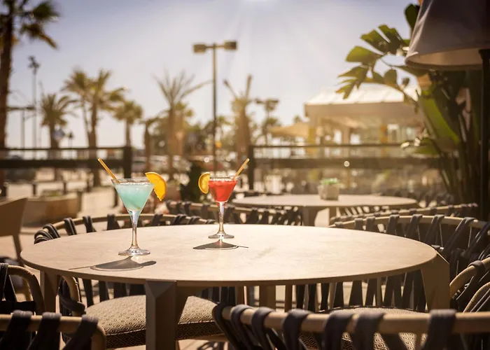Ilunion Fuengirola