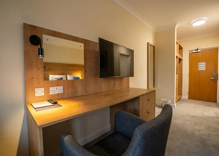 Southview Park Hotel