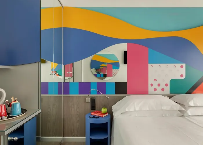 Hotel Mediolanum