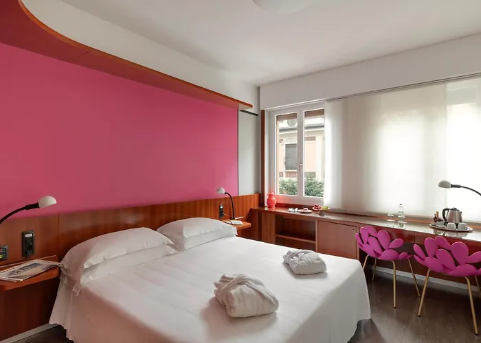 Hotel Mediolanum