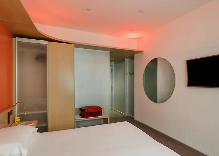 Hotel Mediolanum