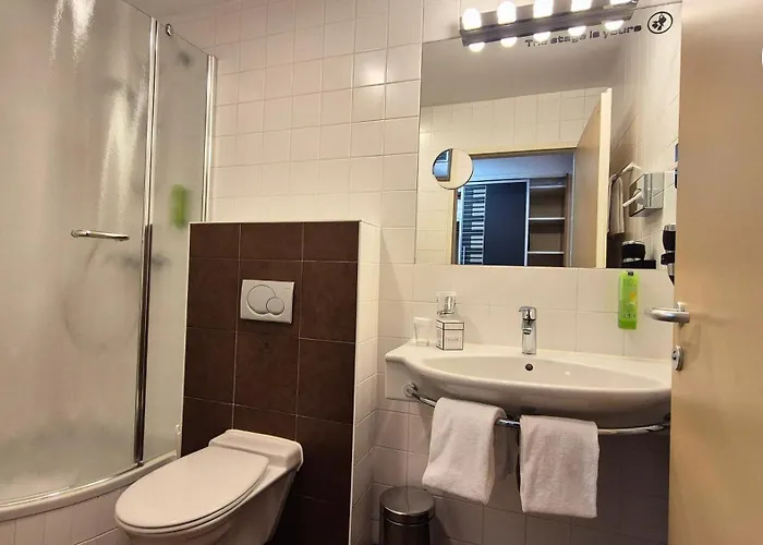 arte Hotel Wien Stadthalle