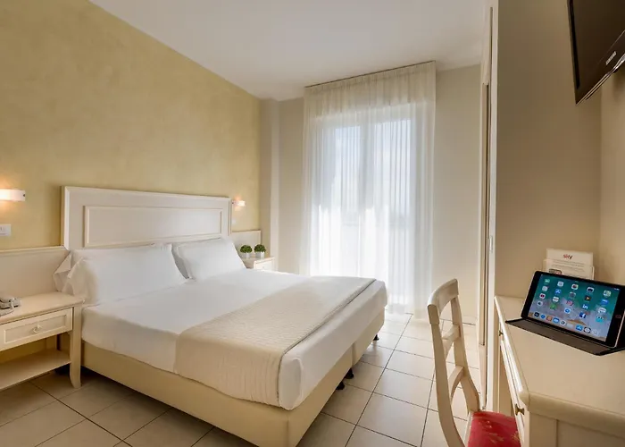 Hotel San Marco