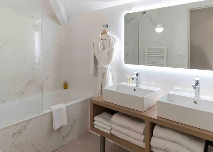 Hôtel Jules Verne Biarritz