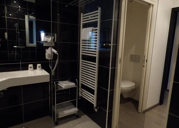 Hotel Le Broceliande - Sure Hotel Collection By Best Western