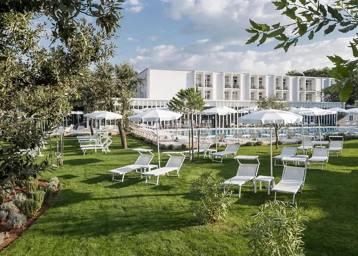Hotel Park Punat
