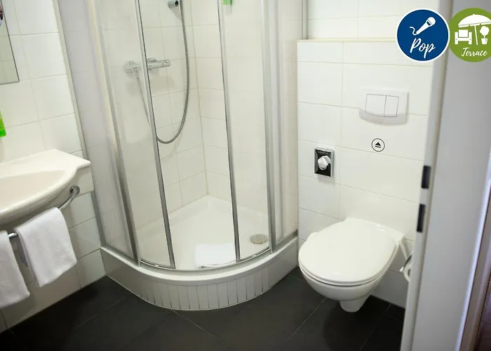arte Hotel Wien Stadthalle
