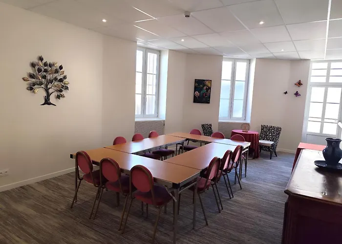 Best Western De Diane