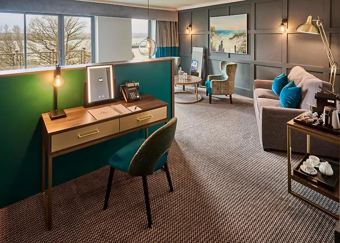 Rutland Hall Hotel & Spa