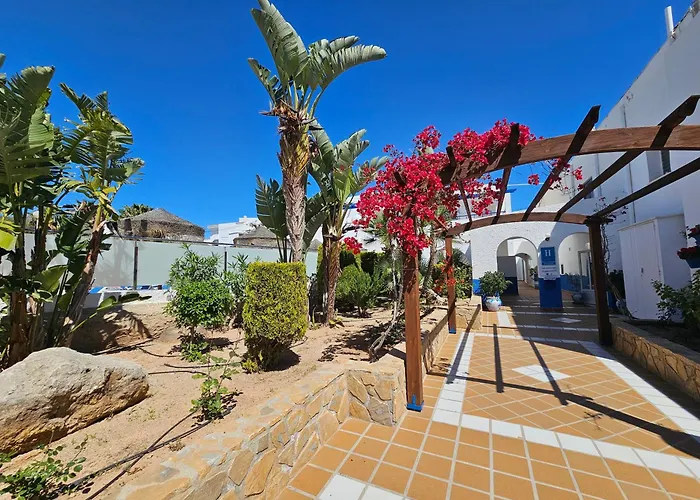 Hotel El Puntazo I (Adults Only)