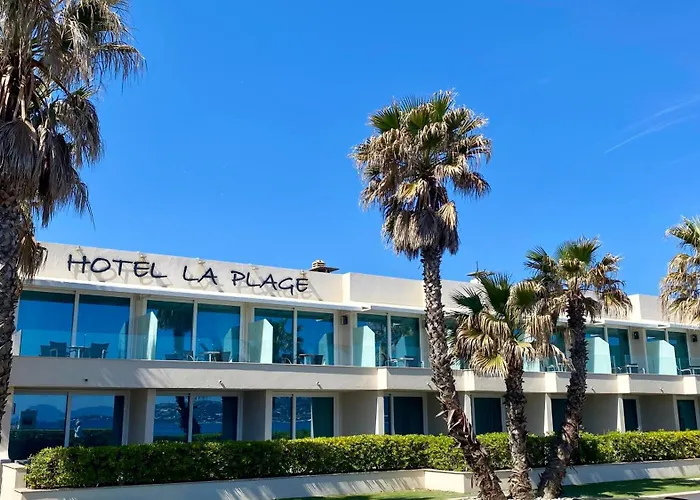 Hôtel La Plage