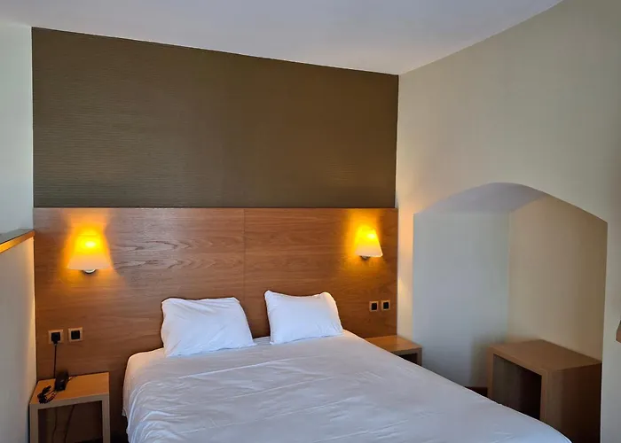 Hotel Tour Maje