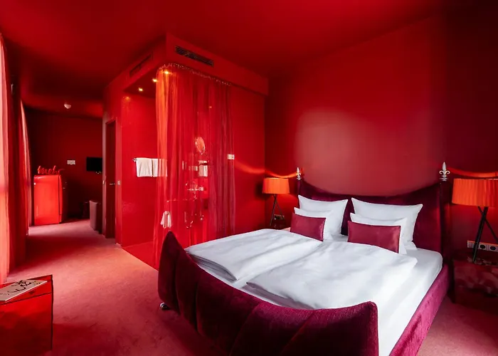 Arcotel Rubin Hamburg